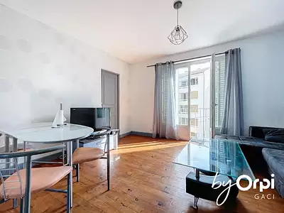 Appartement, 68 m²
