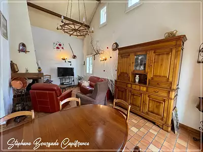 Maison, 110 m²