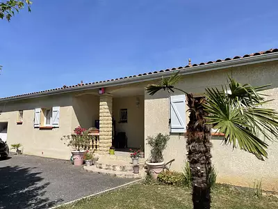 Maison, 126 m²