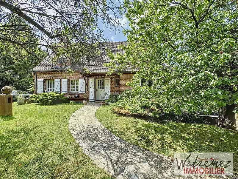 Maison, 180 m²