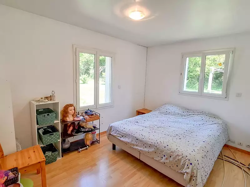 Maison, 157 m²