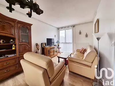 Maison, 83 m²
