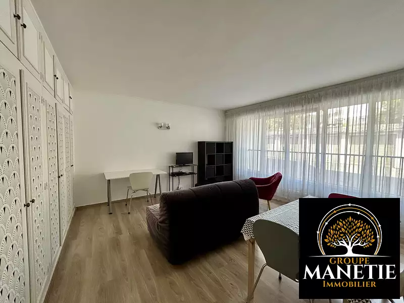 Appartement, 57 m²