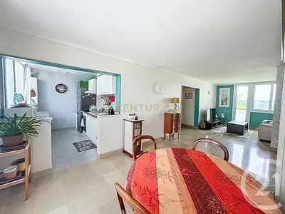 Appartement, 74,6 m²