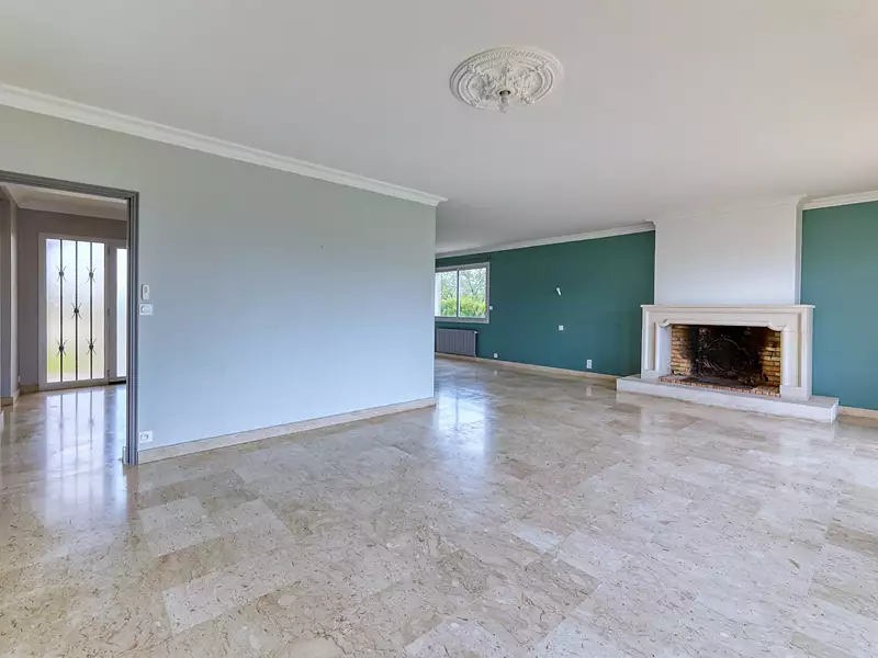 Maison, 232,5 m²