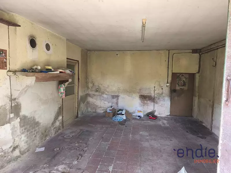 Maison, 70 m²