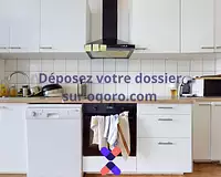 Appartement, 105 m²