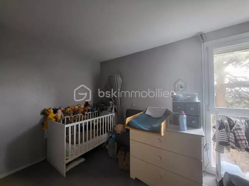 Appartement, 78 m²