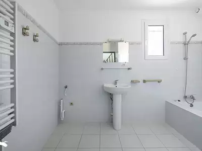 Appartement, 55 m²
