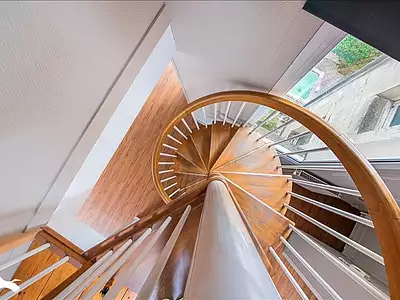 Appartement, 114 m²