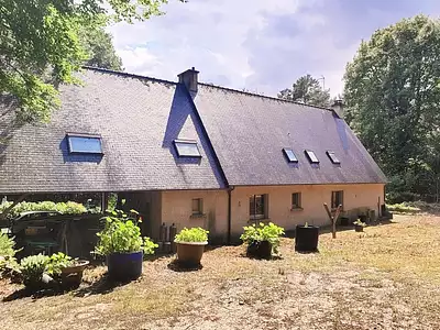 Maison, 175 m²