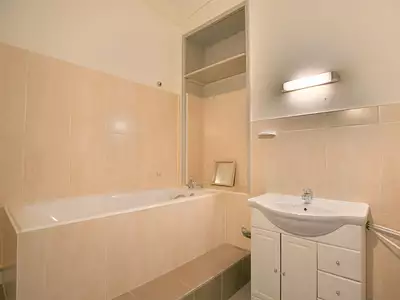 Appartement, 61 m²