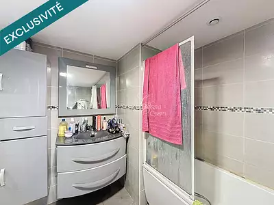 Maison, 71 m²
