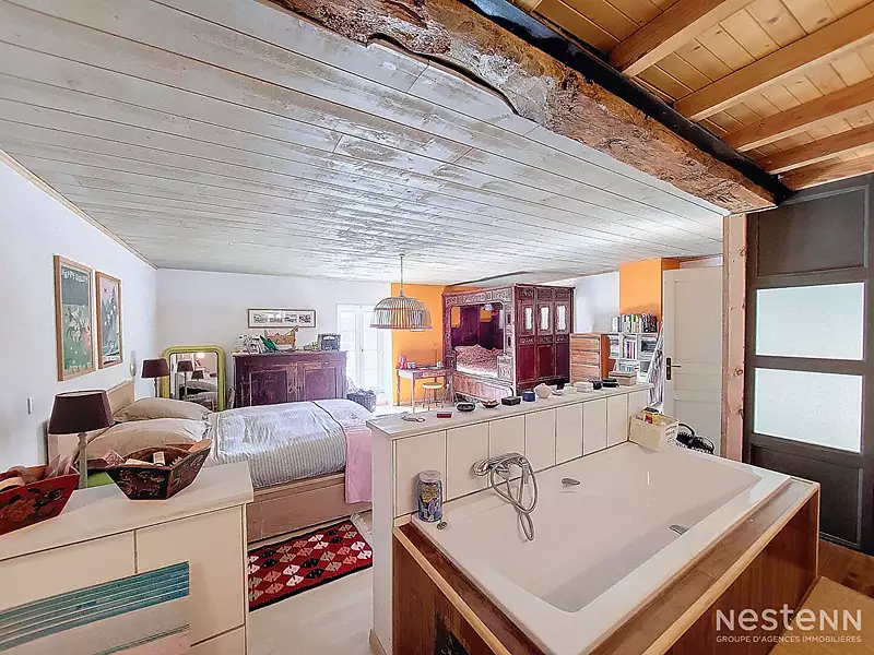Maison, 227 m²