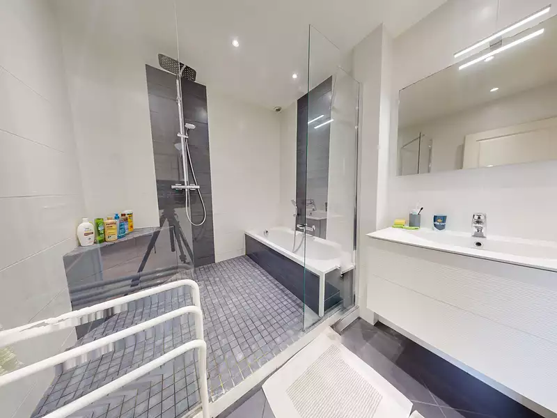 Maison, 200 m²