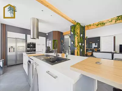Appartement, 111,26 m²