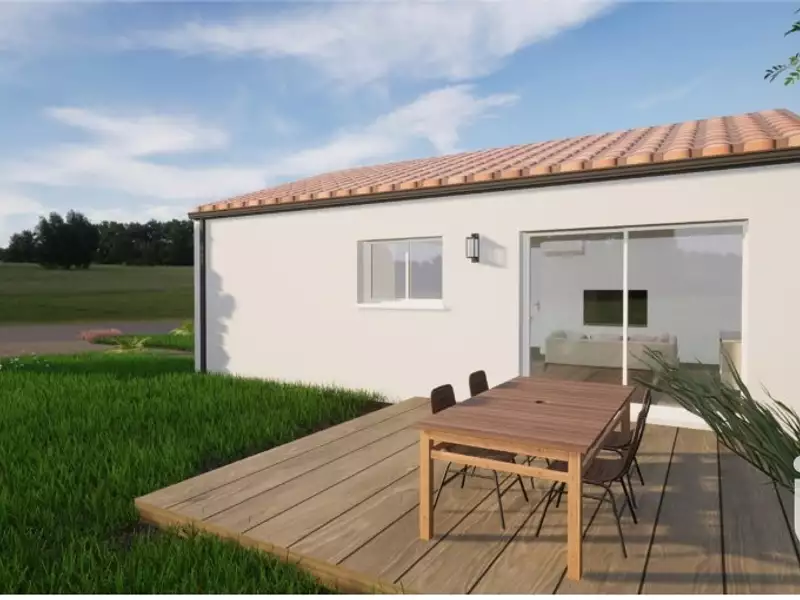 Terrain, 329 m²