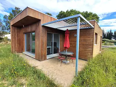Maison, 48 m²