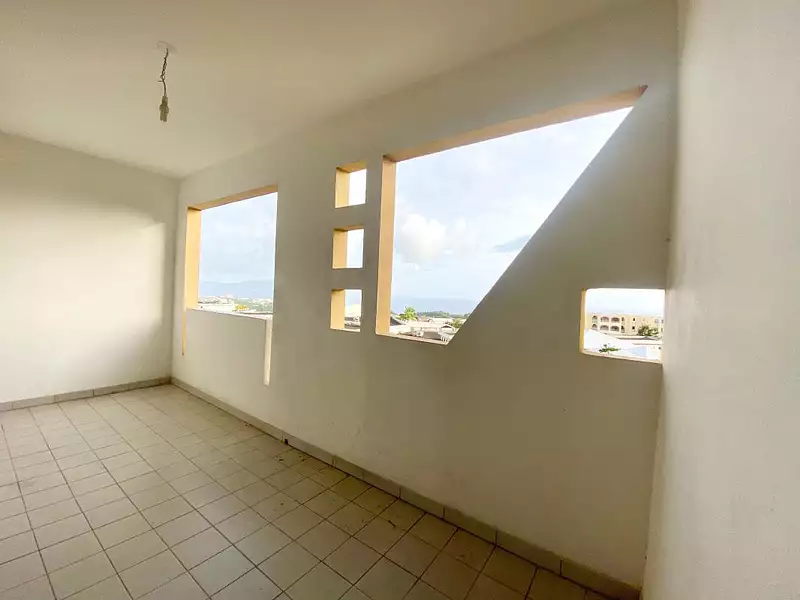 Appartement, 70 m²