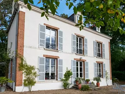 Maison, 213 m²