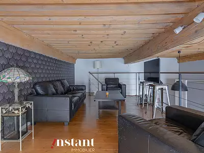 Appartement, 100 m²