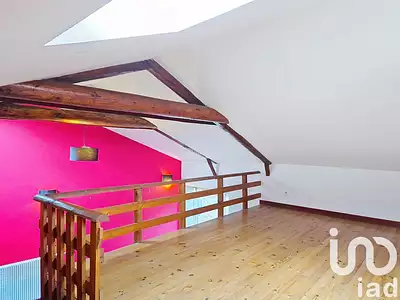 Maison, 110 m²