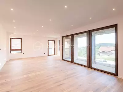 Appartement, 93 m²