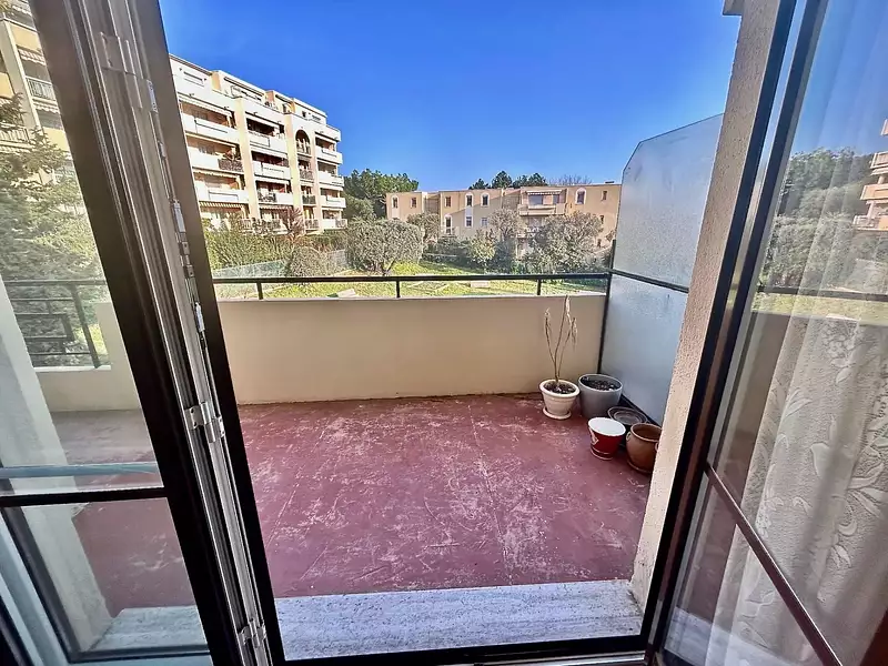 Appartement, 62,5 m²