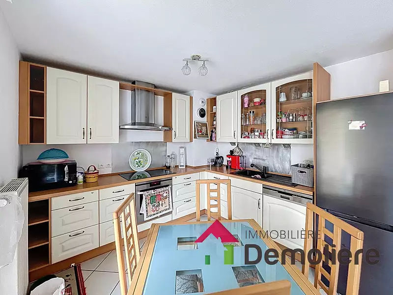 Appartement, 66 m²