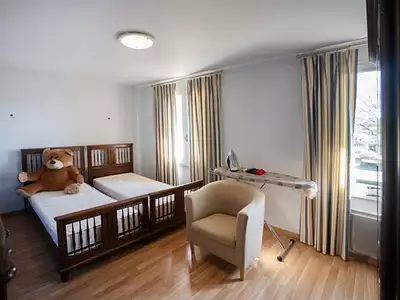 Maison, 118 m²