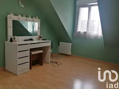Maison, 139 m²