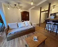 Appartement, 50,4 m²