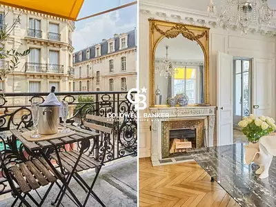 Appartement, 222,05 m²