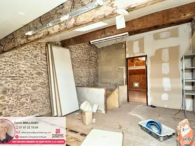 Maison, 97 m²