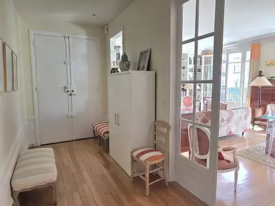 Appartement, 116 m²