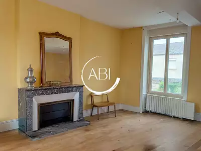 Maison, 126 m²