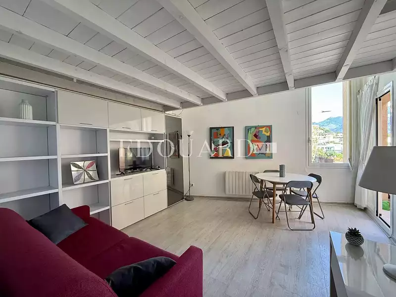 Appartement, 36,85 m²