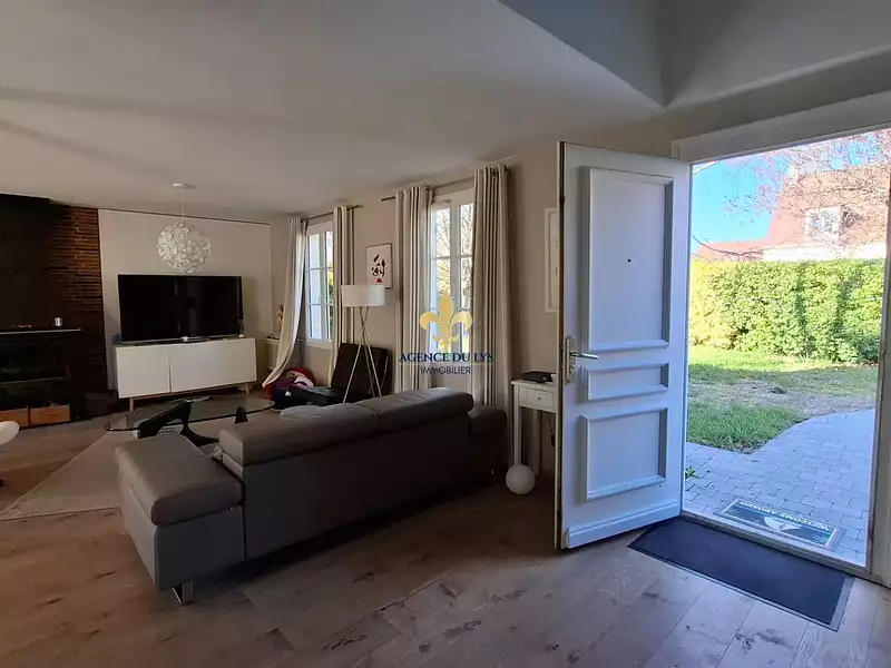 Maison, 140 m²