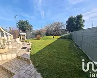 Maison, 134 m²