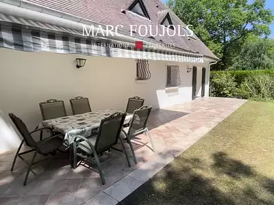 Maison, 230 m²