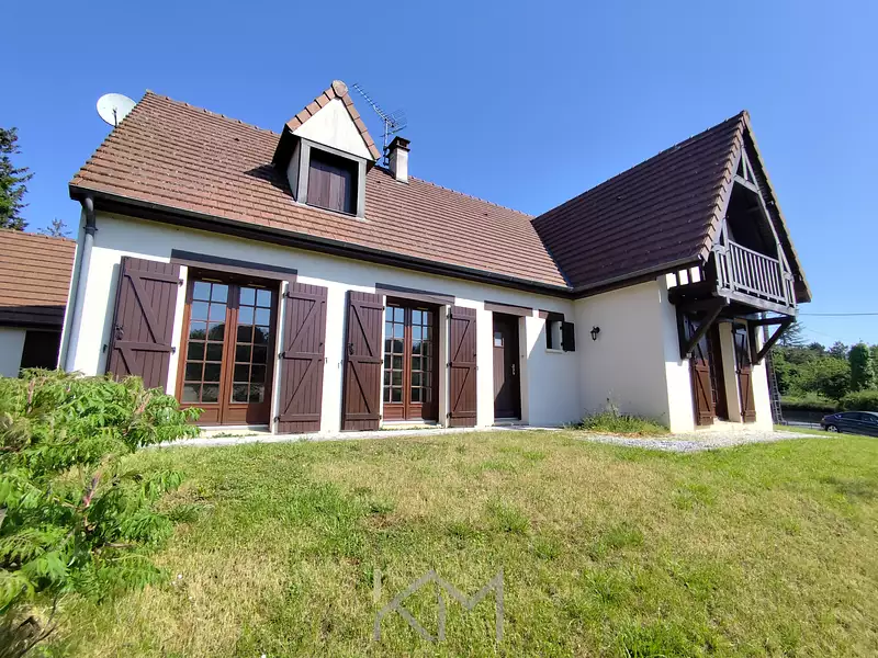 Maison, 146 m²