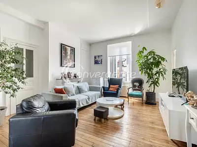 Appartement, 117 m²