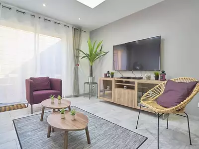 Maison, 93 m²