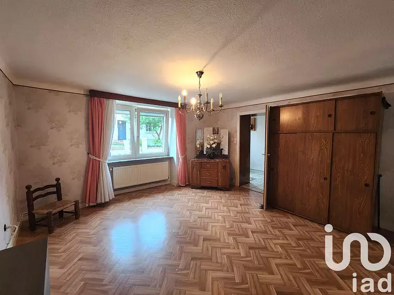 Maison, 145 m²