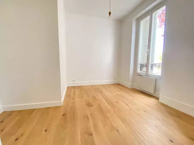 Appartement, 47 m²