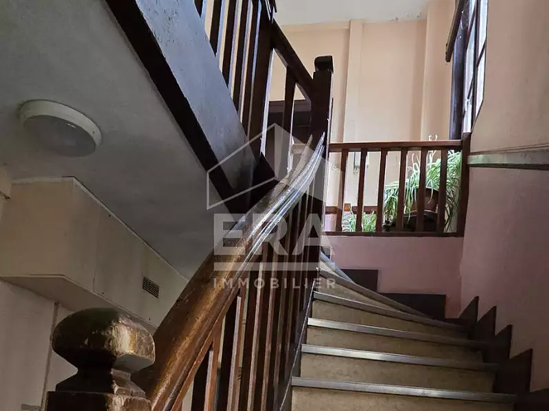 Appartement, 73,18 m²