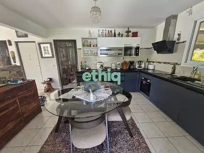 Maison, 120 m²