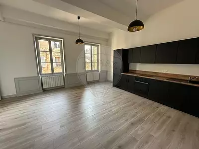 Appartement, 87 m²