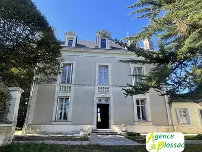 Maison, 230 m²