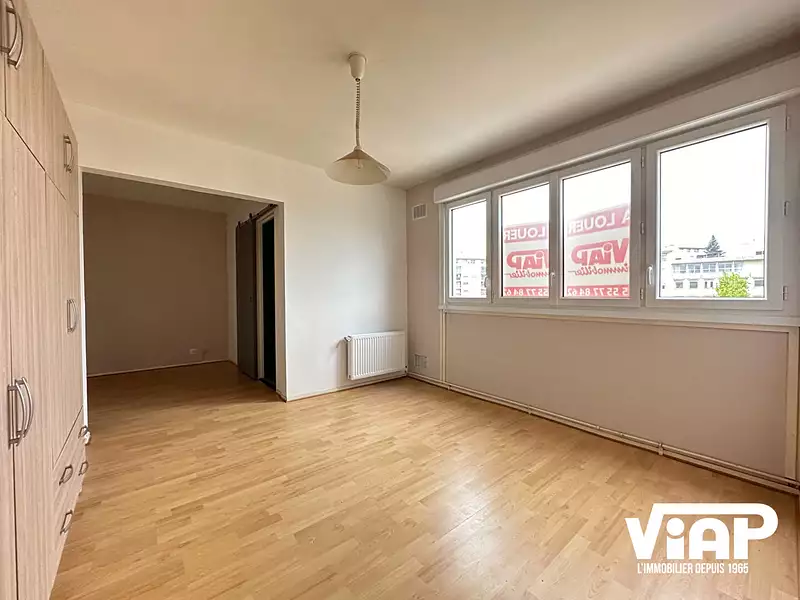Appartement, 27 m²